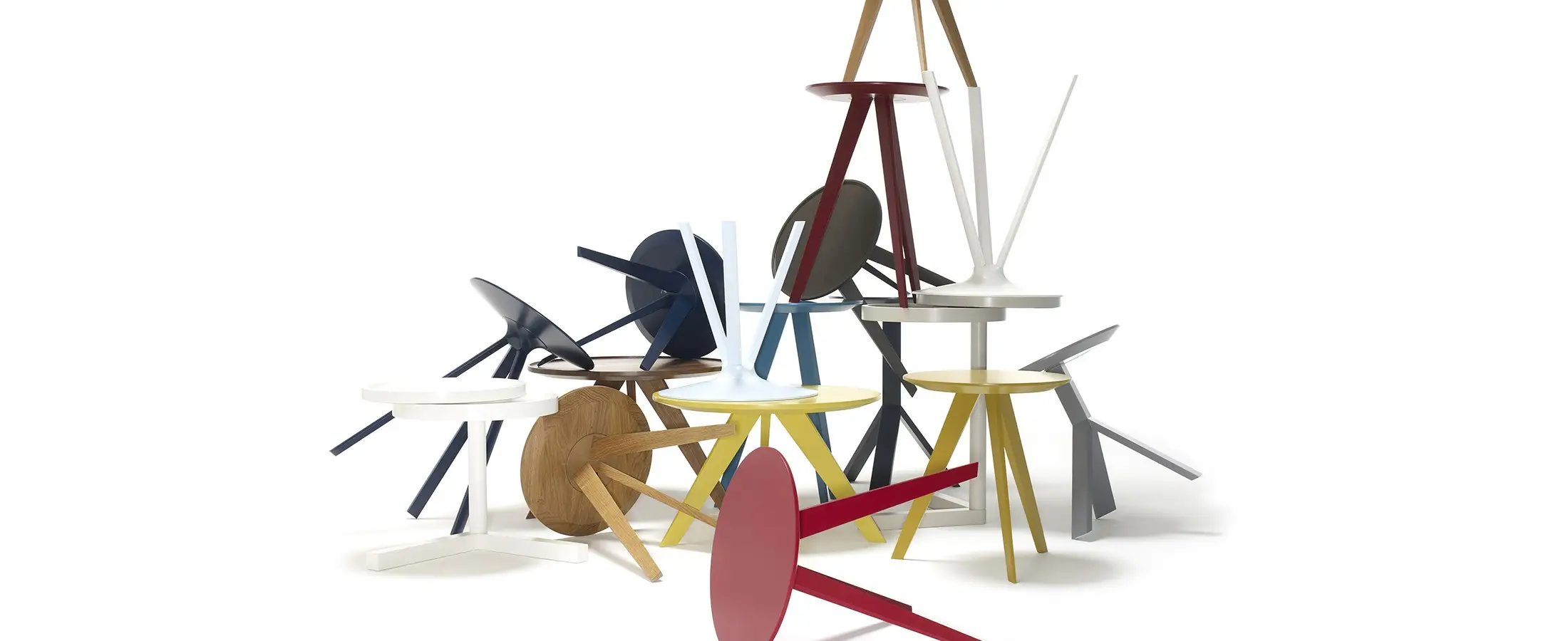 Wood Fellas by Möller Design 1 Wood Fellas by Möller Design