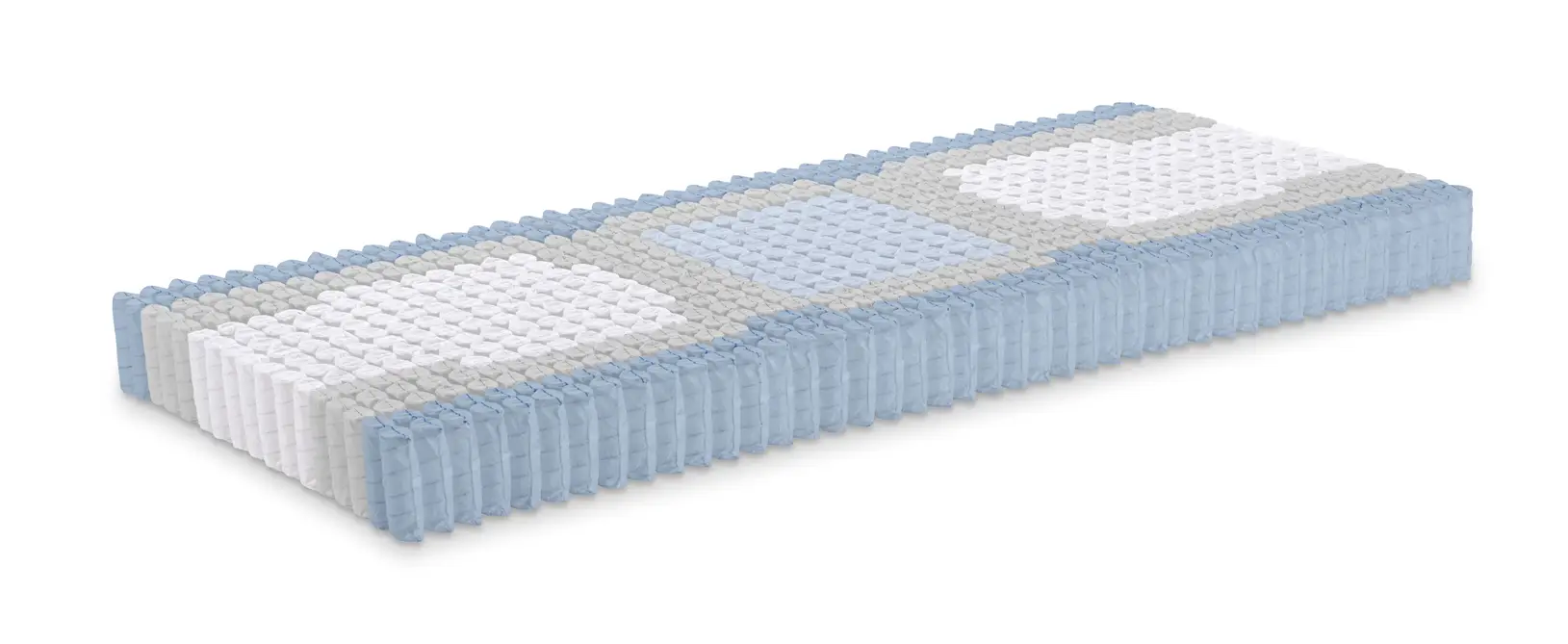 Kuperus natuurlijkslapen Posture 1750 - Afbeelding 6