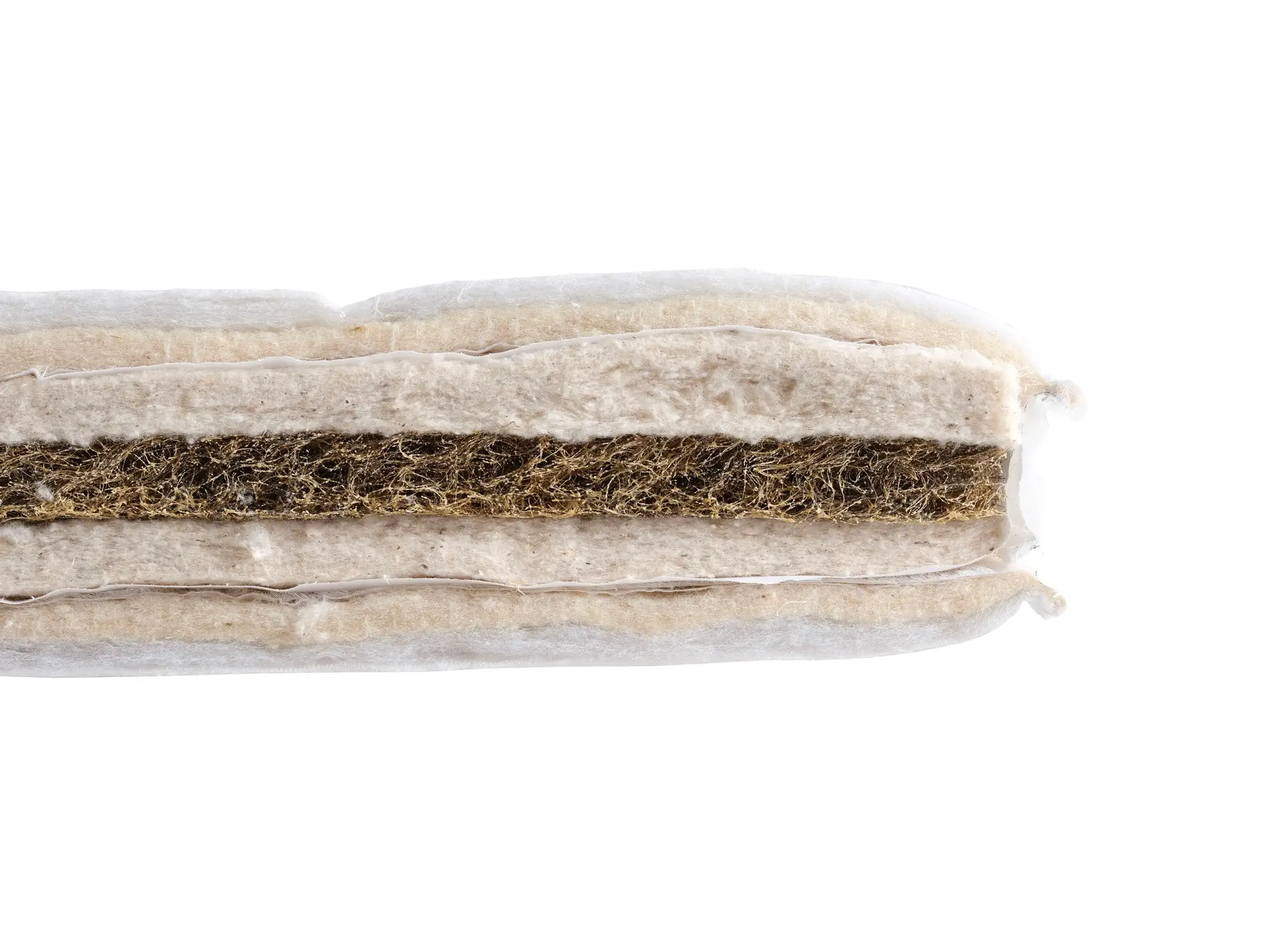 Kuperus Topper Hammersfest 1 topper paardenhaar hammerfest kuperus