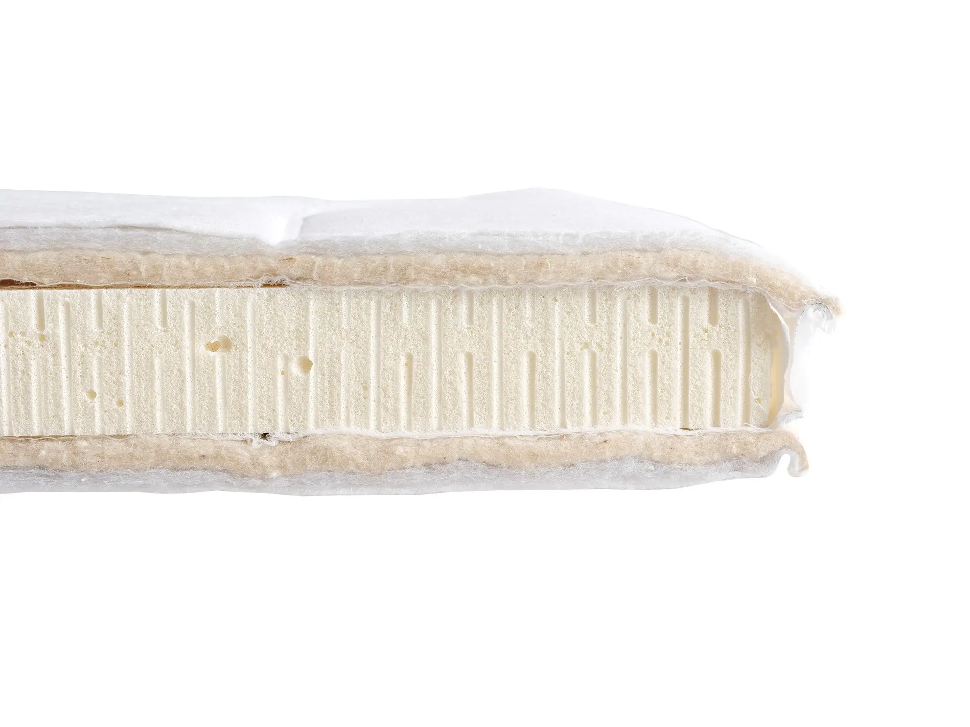 Kuperus Latex Topper Visby