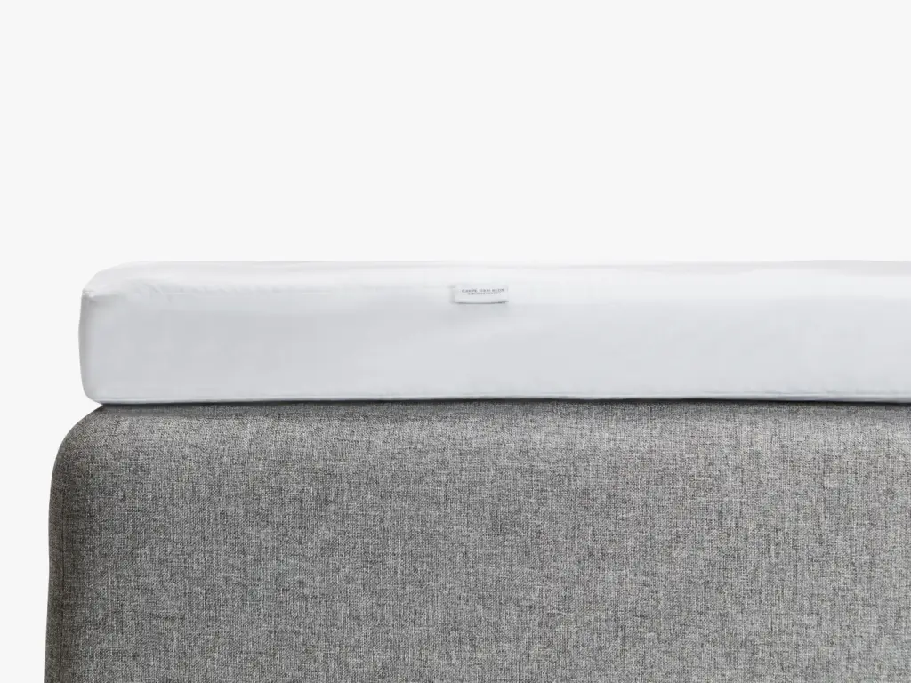 Stiltje topper hoeslaken - Afbeelding 3