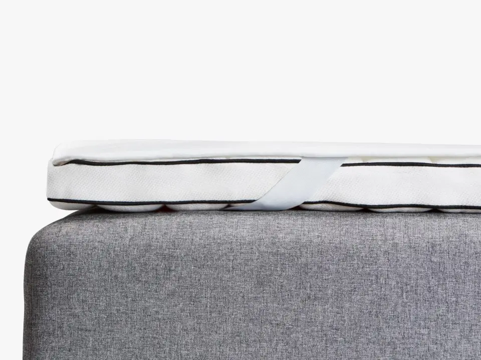 Molton t.b.v. Carpe Diem toppers - Afbeelding 3