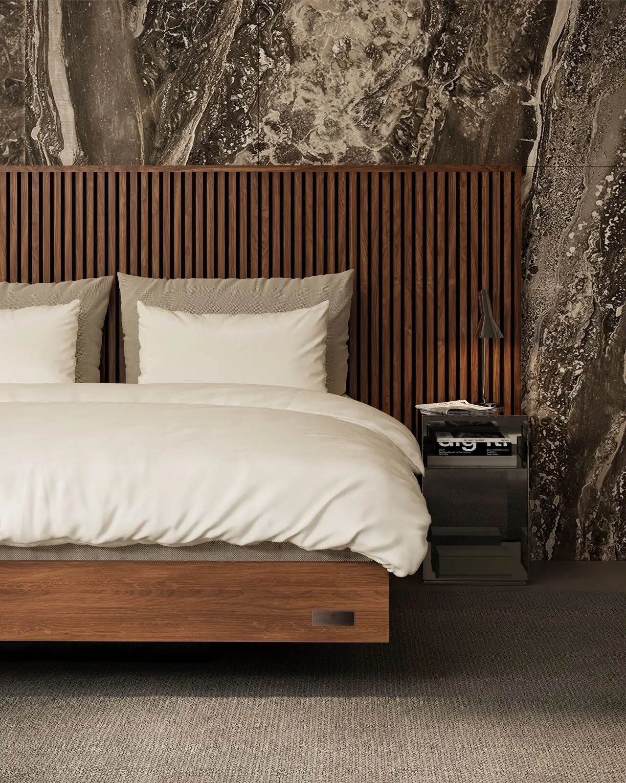 Carpe Diem Hällsö Walnoot 1 Carpe Diem Hällsö Walnoot