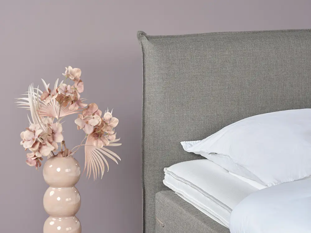 Eastborn GO! Boxspring set vanaf 1795,-