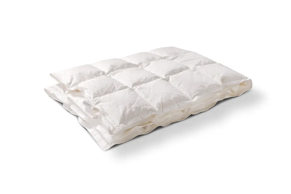 Donsdekbed Elegance - Afbeelding 2