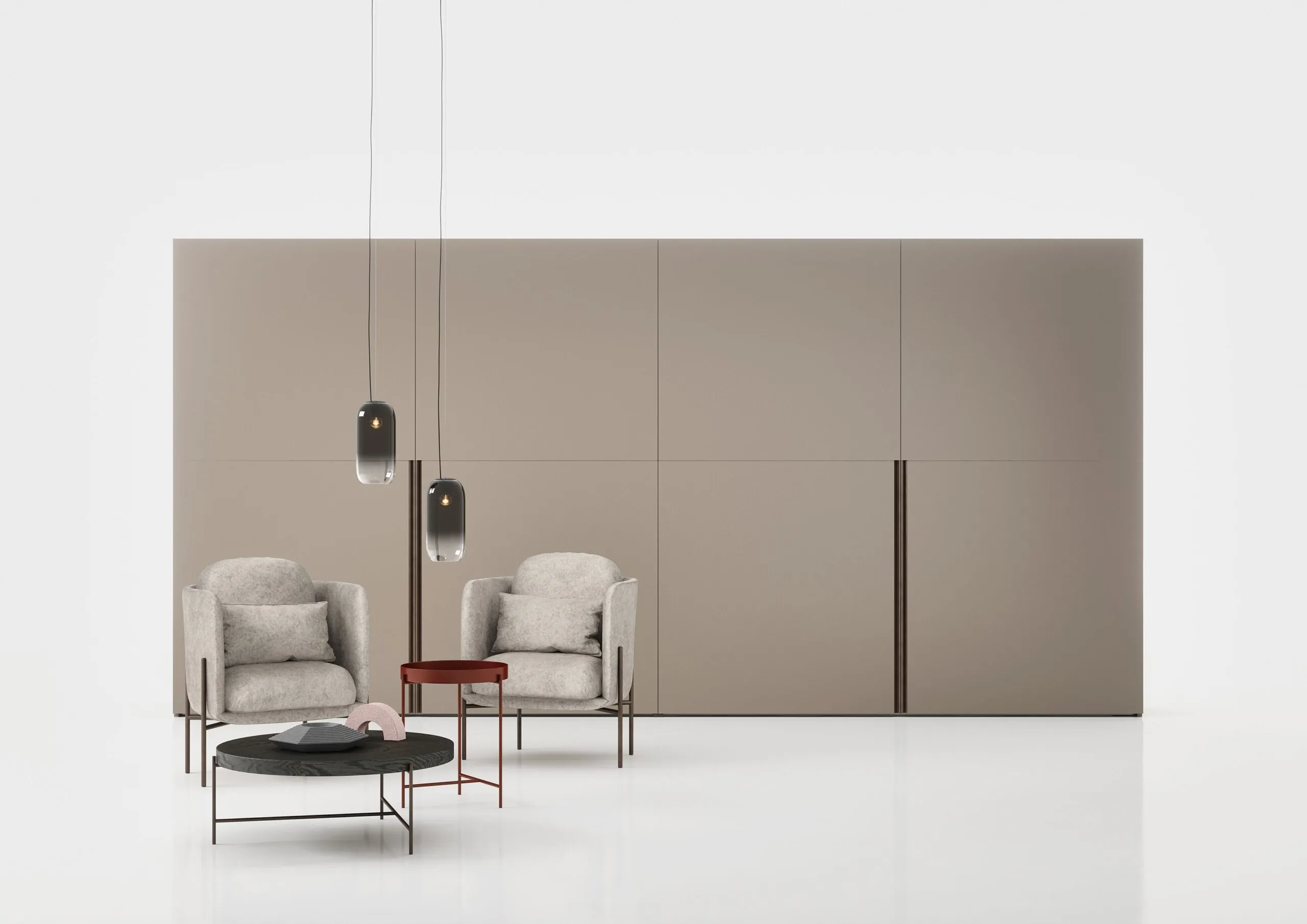 Schuifdeurkast Picture maatwerk