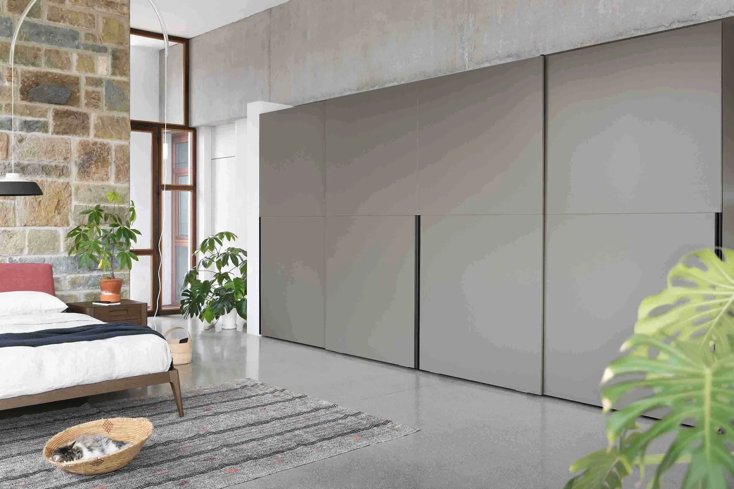 Kast op maat laten maken