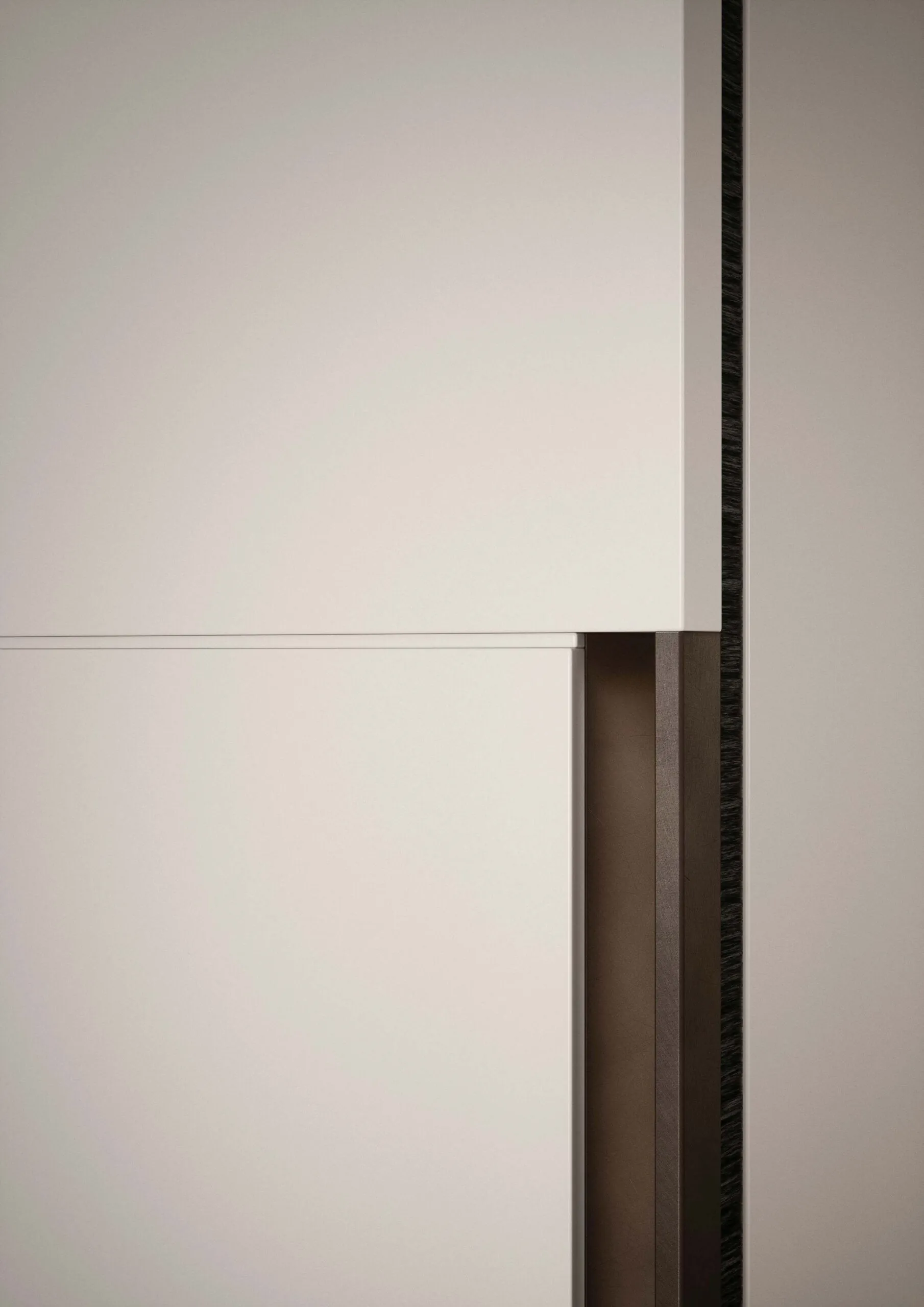 Schuifdeurkast Picture maatwerk