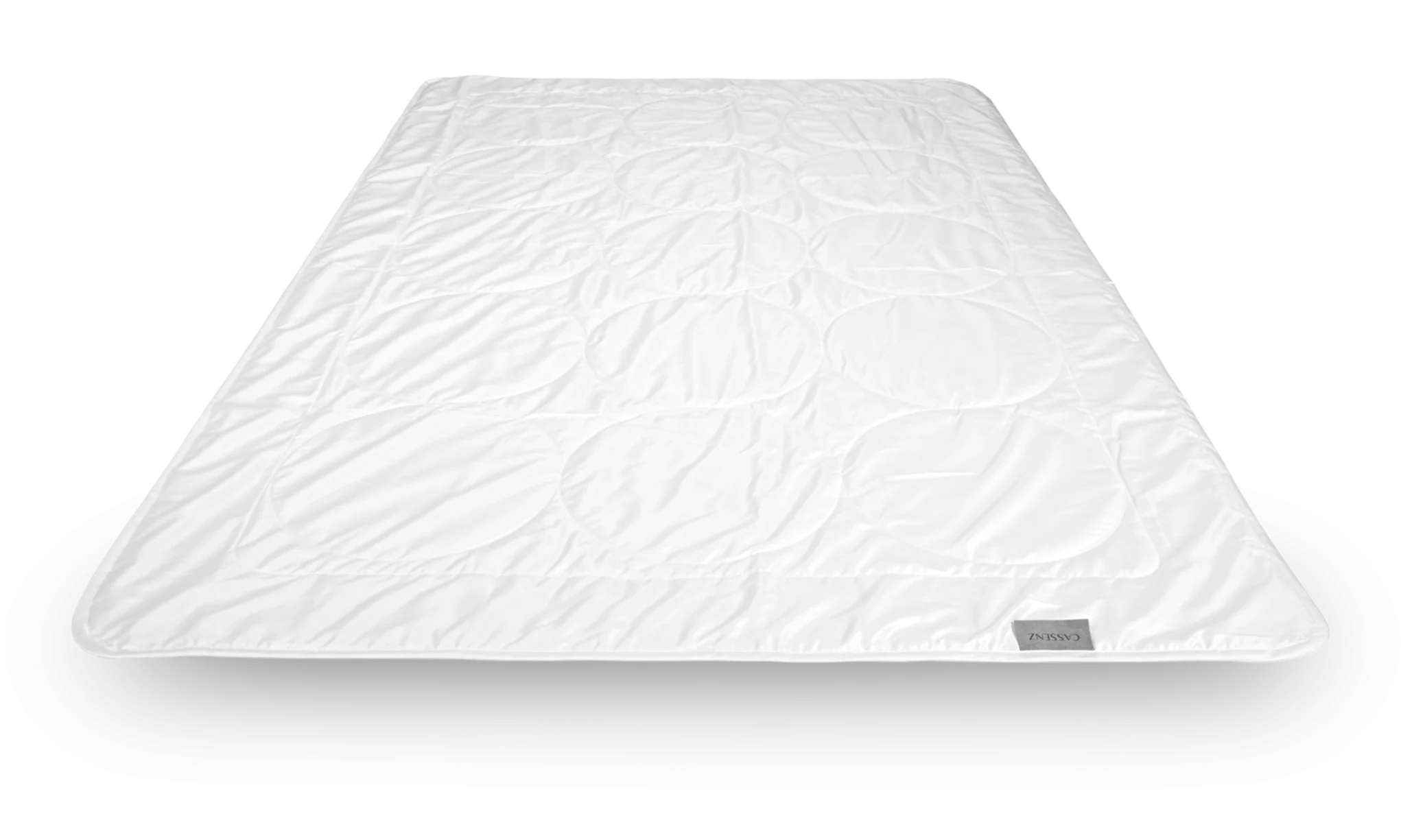 Tencel™ zomerdekbed