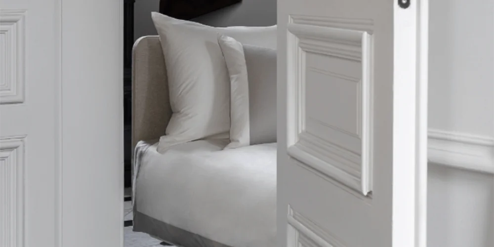 Collectie 8 Bedtextiel Accessoires
