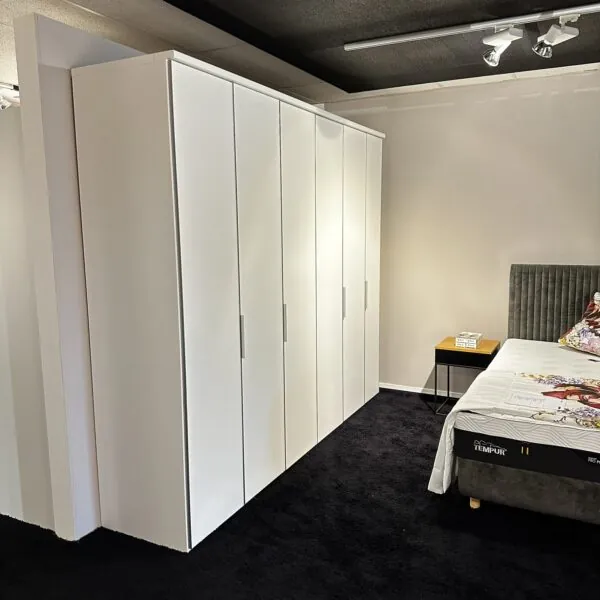 Nolte showroommodel