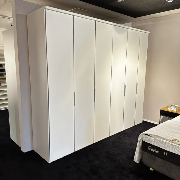 Nolte showroommodel