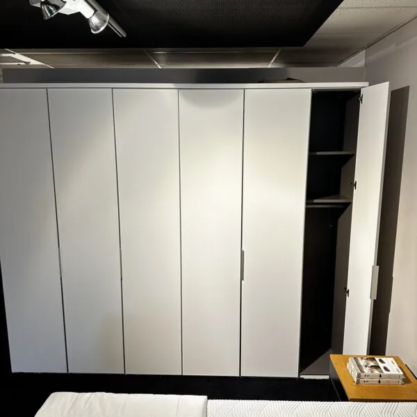 Nolte showroommodel