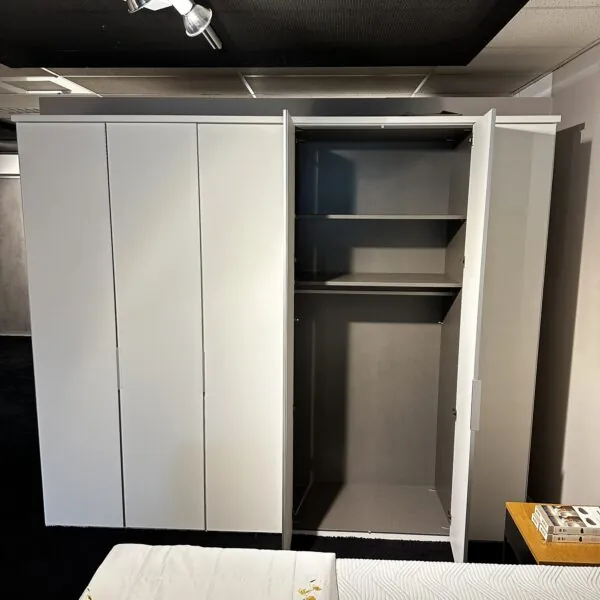 Nolte showroommodel