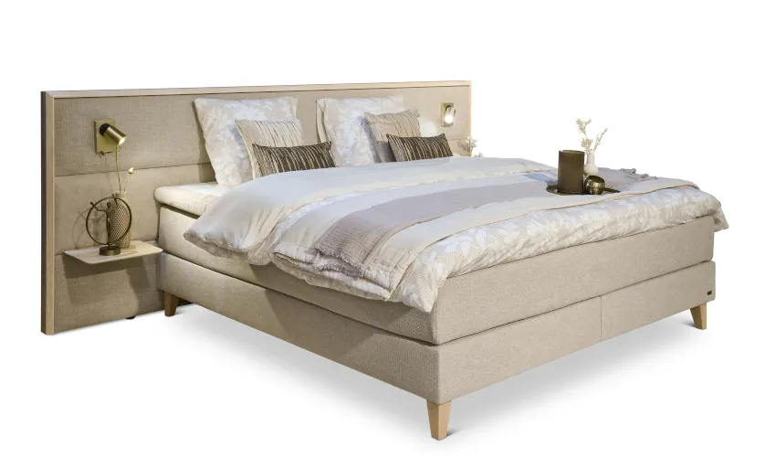 equilli boxspring