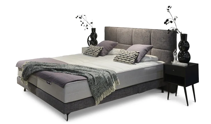 equilli boxspring