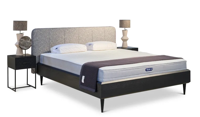 equilli boxspring