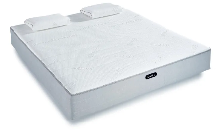 equillie support matras schouder