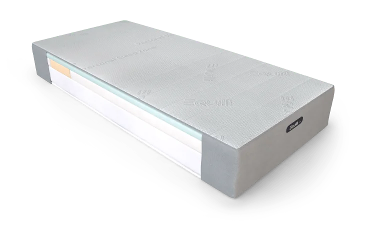 equillie support matras schouder