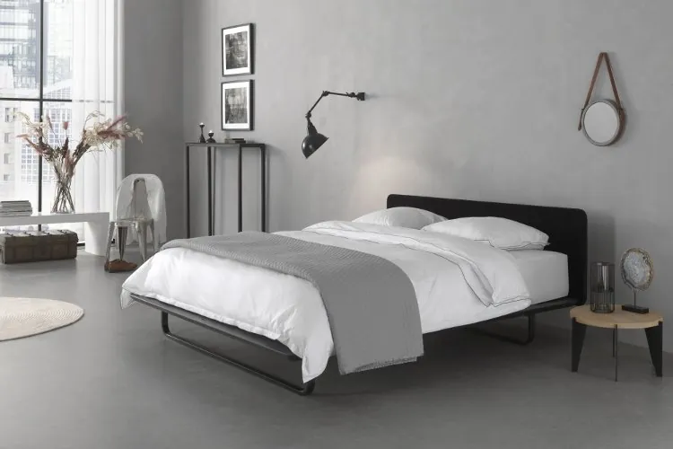 Less bed Equillie