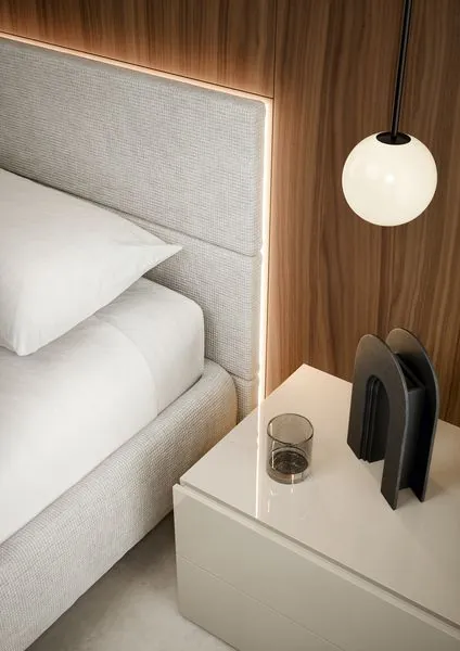 Hoofdbord / Headbords op maat 8 Headbords hoofdborden op maat headboards