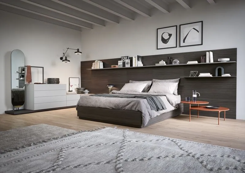 Hoofdbord / Headbords op maat 7 Headbords hoofdborden op maat headboards