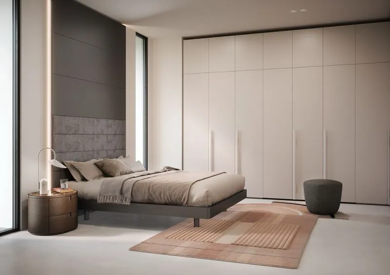 Hoofdbord / Headbords op maat 6 Headbords hoofdborden op maat headboards