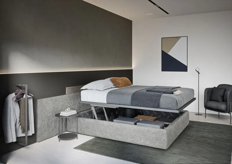 Hoofdbord / Headbords op maat 3 Headbords hoofdborden op maat headboards