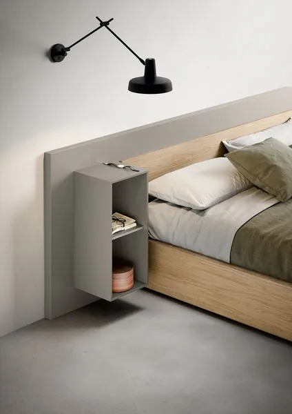 Hoofdbord / Headbords op maat 2 Hoofdbord / Headbords op maat - Afbeelding 2