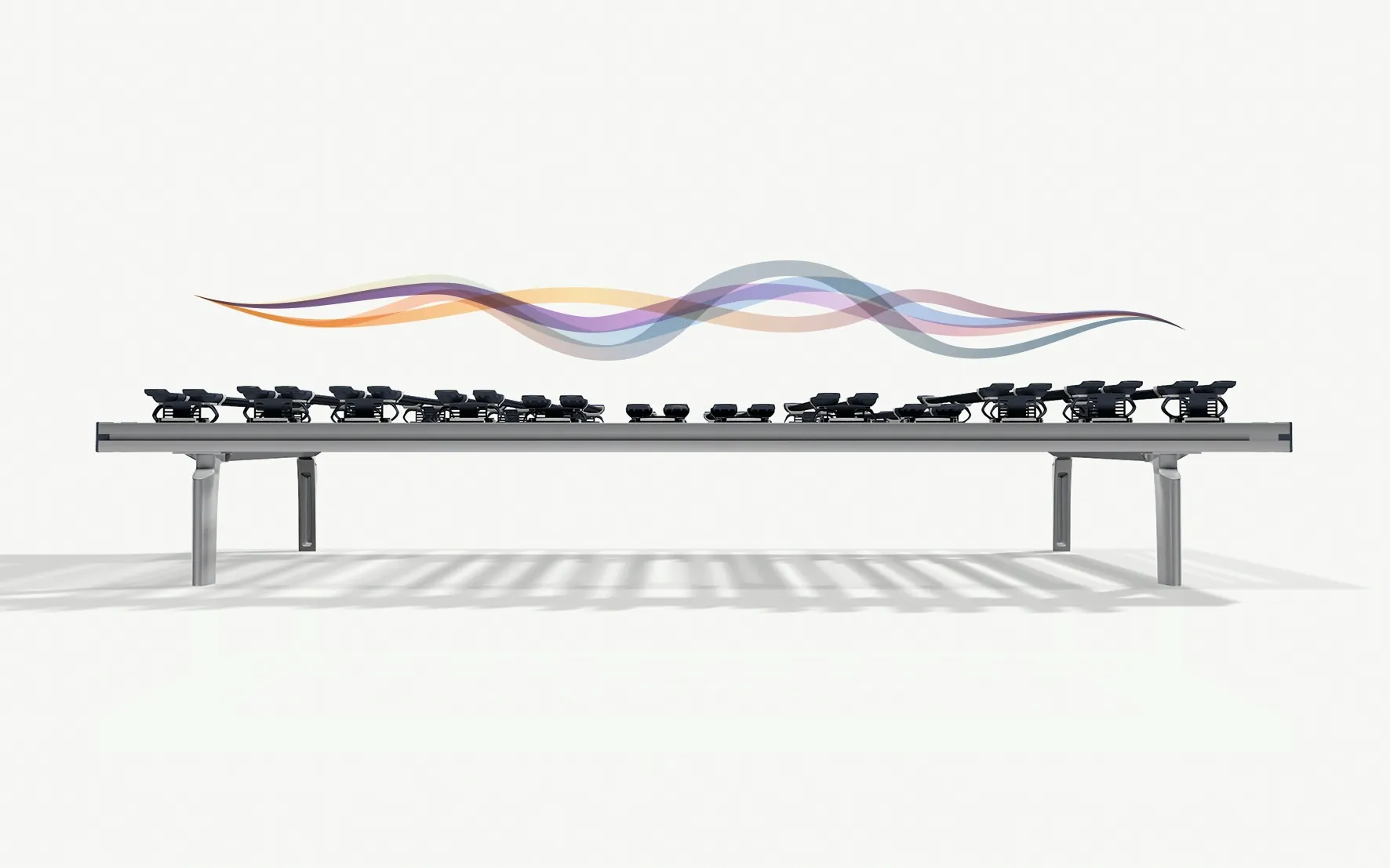 Stream lattenbodem 1 Stream lattenbodem