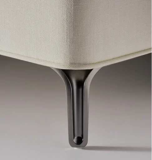 Vispring bed set boxspring Katherine