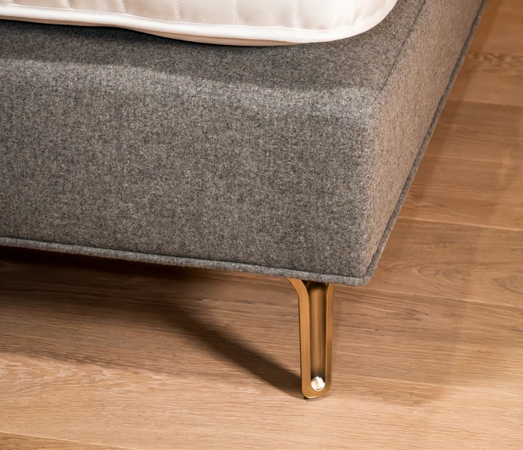 Vispring bed set boxspring Katherine