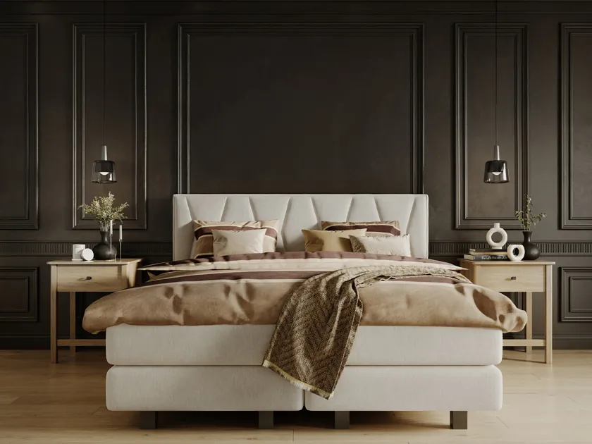 Kuperus Mette boxspring aanbieding