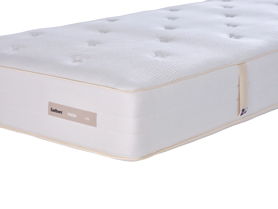 Eastborn Birds Sparrow matras