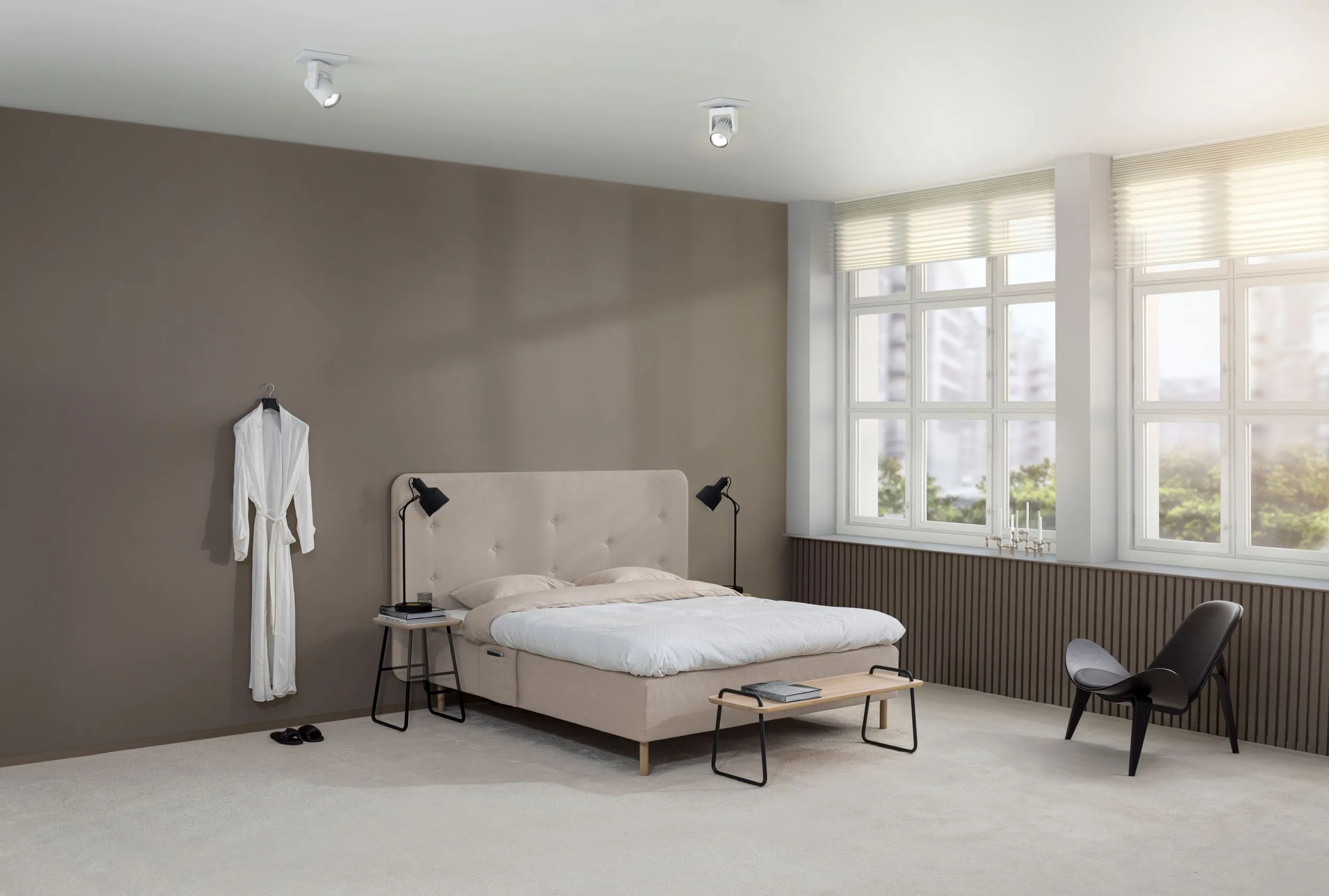 Jensen Ambassador Nordic boxspring 4 Jensen Ambassador Nordic boxspring