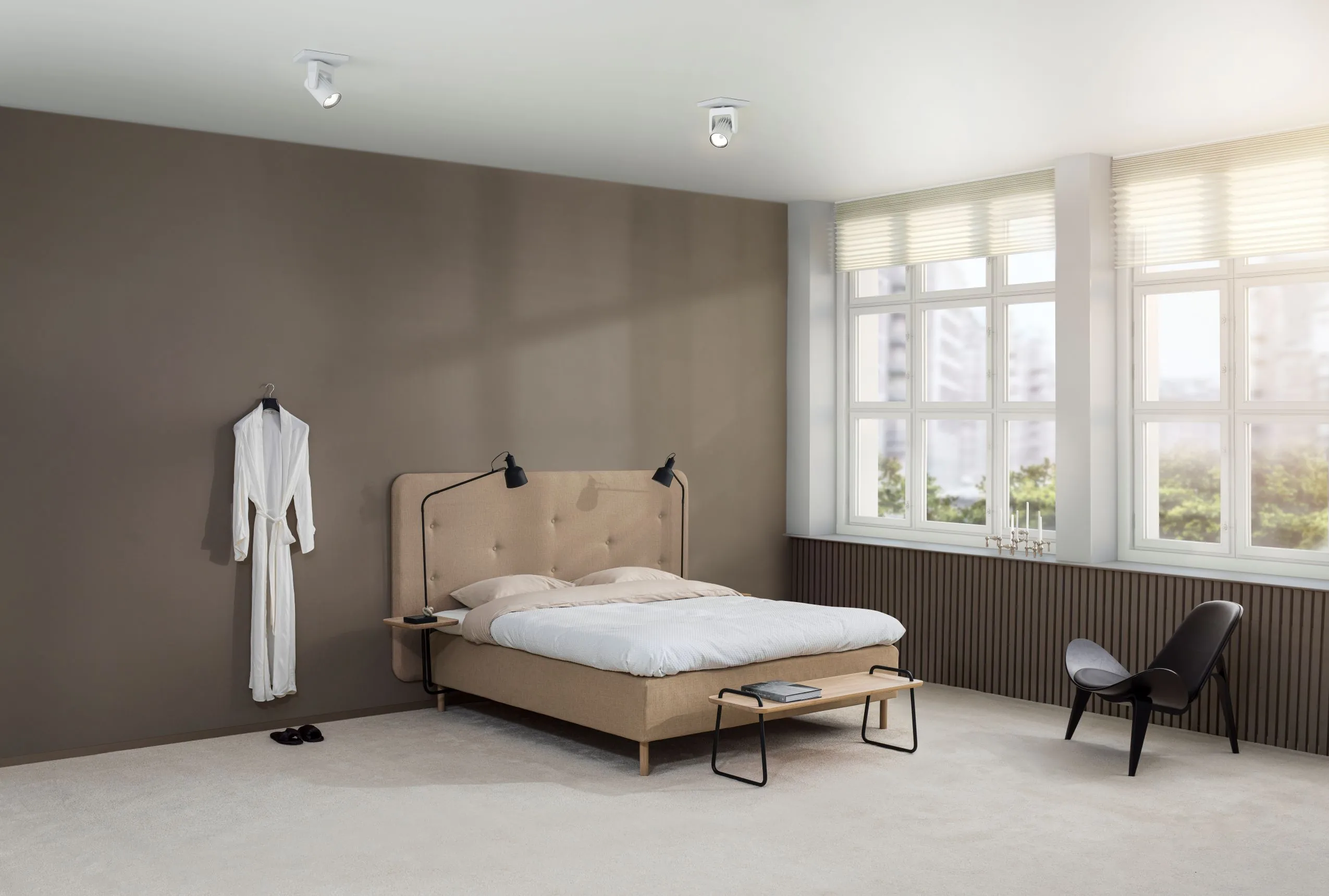 Jensen Ambassador Nordic boxspring 3 Jensen Ambassador Nordic boxspring