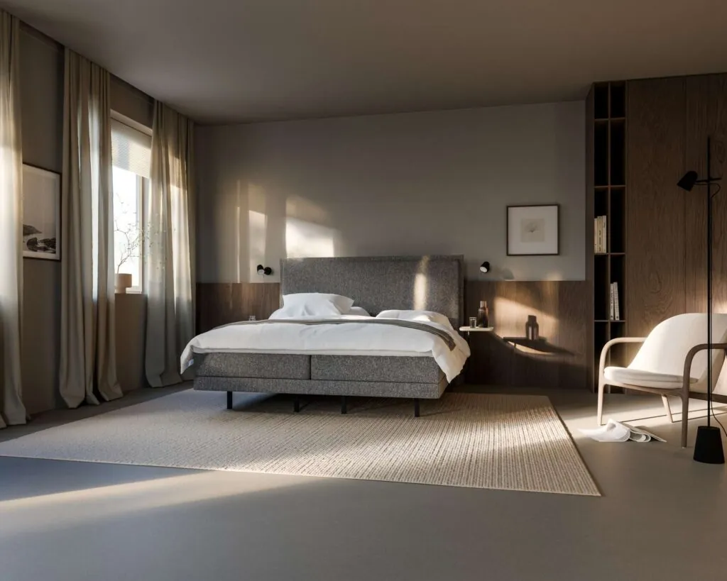 Truste beddenwinkel amersfoort showroom