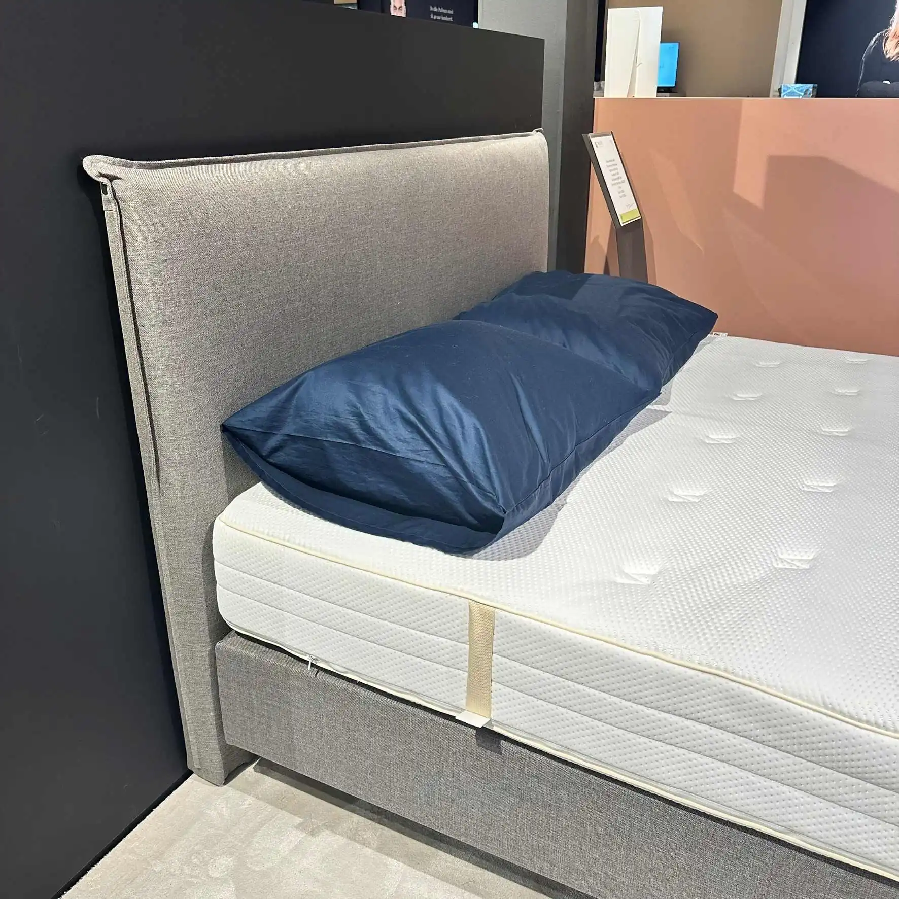 Eastborn Go Showroommodel