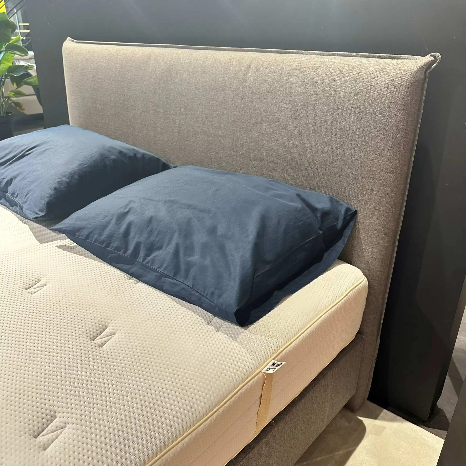 Eastborn Boxspringset 160x200 - Afbeelding 2