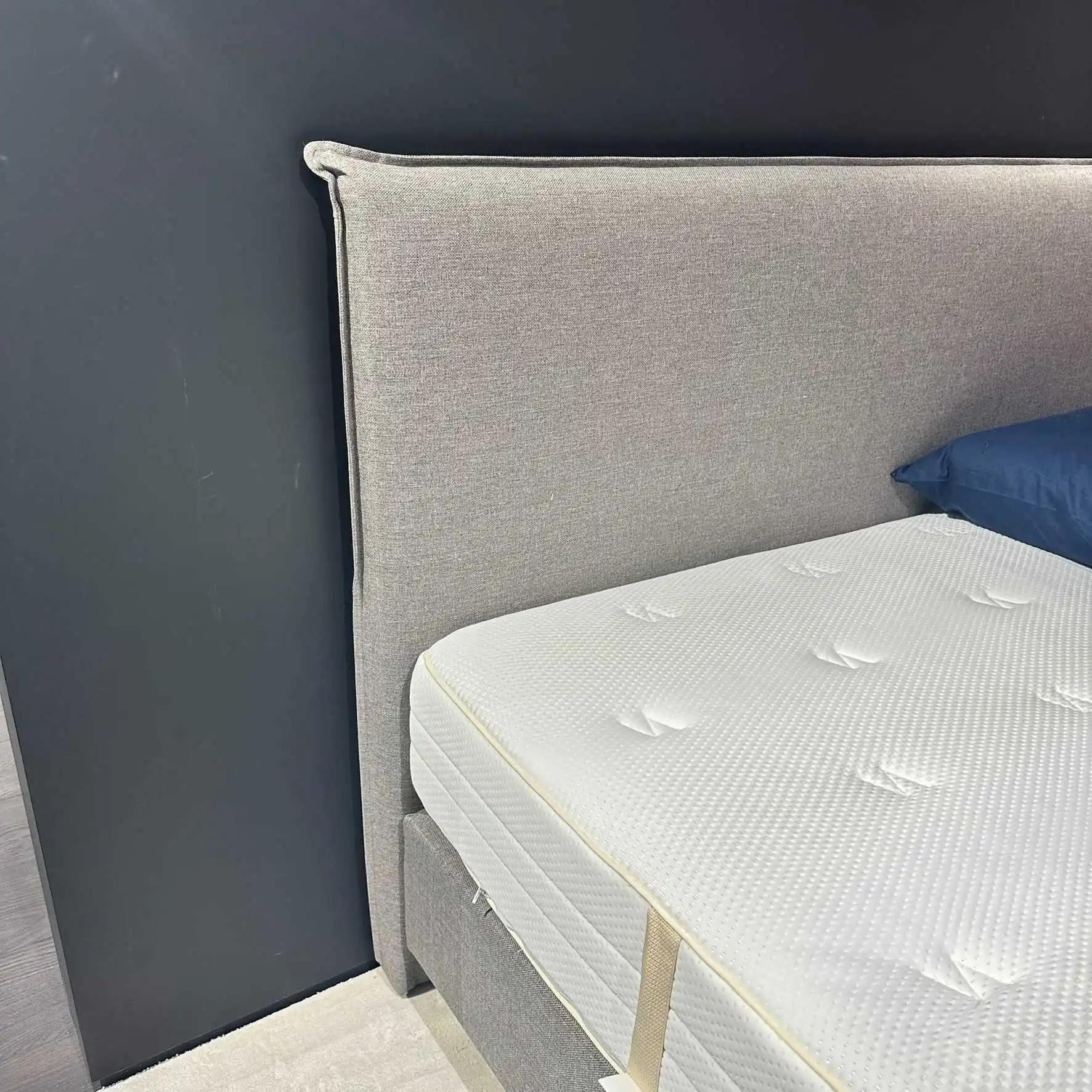 Eastborn Go Showroommodel