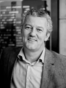 Fred van der Veer - slaapexpert bij Truste Slaapcomfort