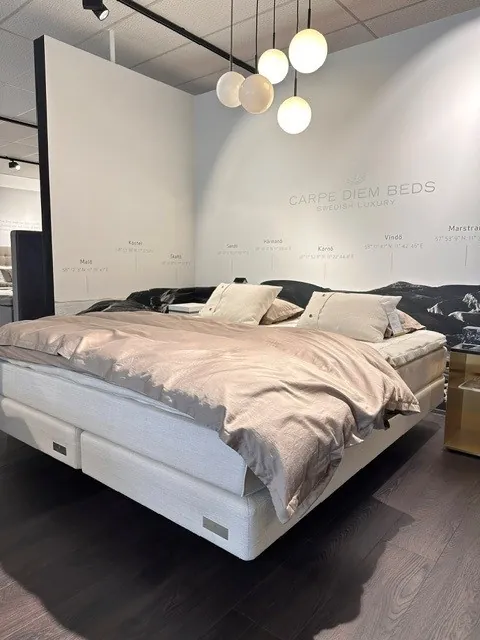 carpe diem kungso showroommodel 180x210