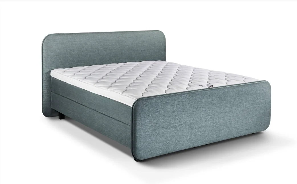 Avek 1927 Curve boxspringset 1 Avek-Boxspring-1927-Curve-2026